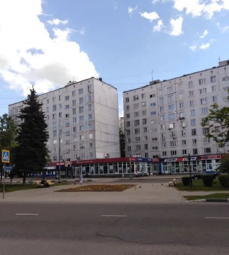 Сдается квартира