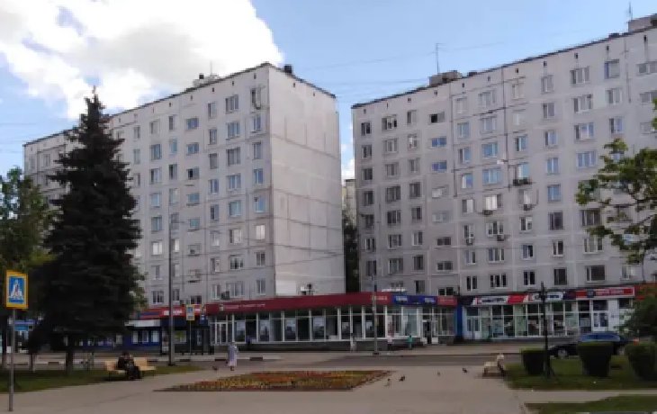 Сдается квартира