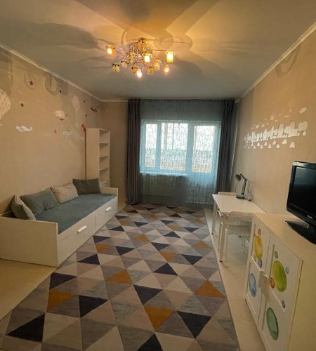 2 к.кв.г.Щелково, Радиоцентр 5,15