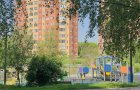 Продается меблированная 1 комнатн