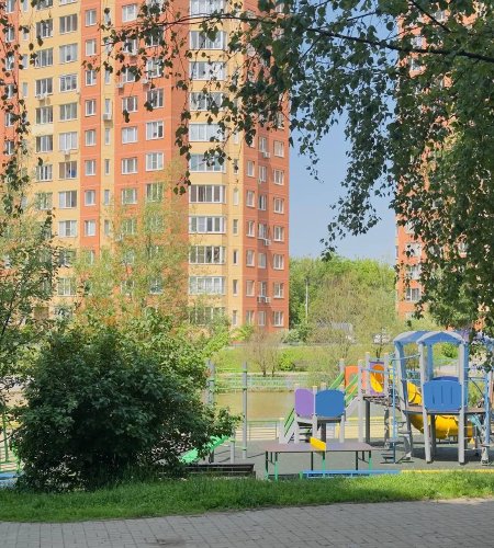 Продается меблированная 1 комнатн