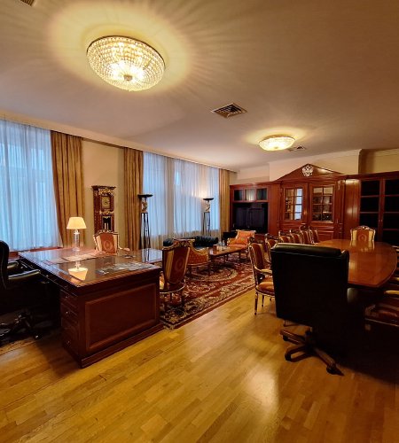 Аренда офиса