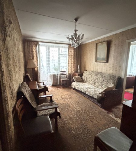 2ккв.г.Фрязино, Полевая 1