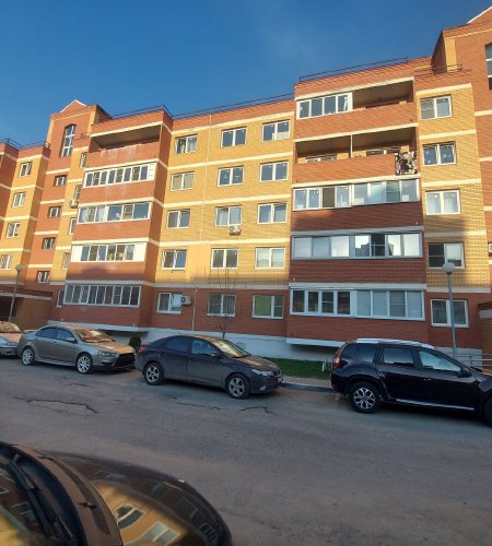 Объект №57780594
