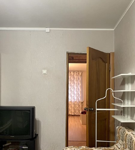 2-кв. с раздельными комнатами