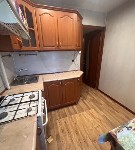 2 к.кв.Монино, Комсомольская 20.