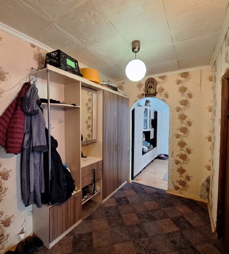 4х комн. квартира г. Щёлково