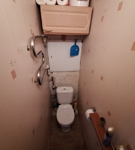 4х комн. квартира г. Щёлково