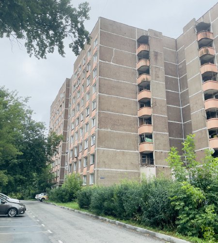 Продается комната в 2х-комн. кв.