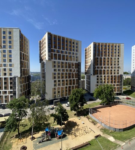 Продается 1-к. кв. г. Лыткарино