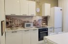 2-ком.кв. 60,4 кв.м + 2 балкона