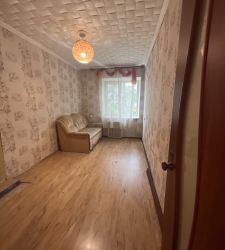 2 к.кв.Монино, Комсомольская 20.