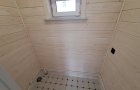 Дом 141 м.кв. п. Литвиново парк