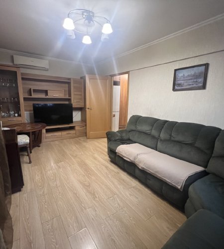 2 к.кв, Москва,Измайловский б-р 4