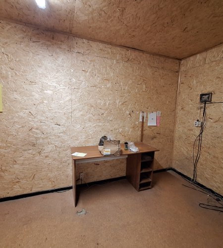 Аренда склада д. Богослово