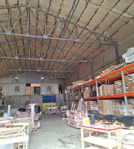 Продажа склада 1100 м.кв.