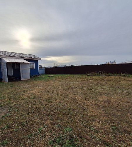 Участок 6 соток Щёлковский р-н