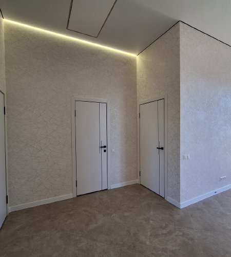 Дом 100 м.кв. на участке 6,5соток