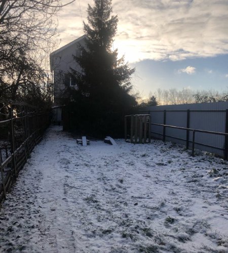 сдается дом