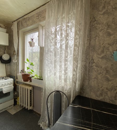 Продается 1-к квартира