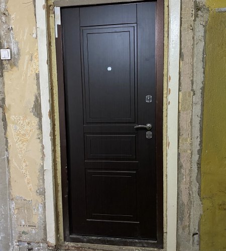 Продается 1-к. кв. в Дуброво