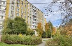 Продается 3-к. квартира
