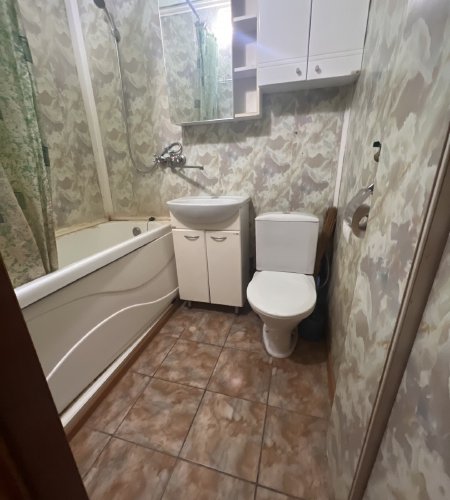 2 к.кв.Монино, Комсомольская 20.
