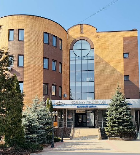 Продается бизнес - центр 986 м²
