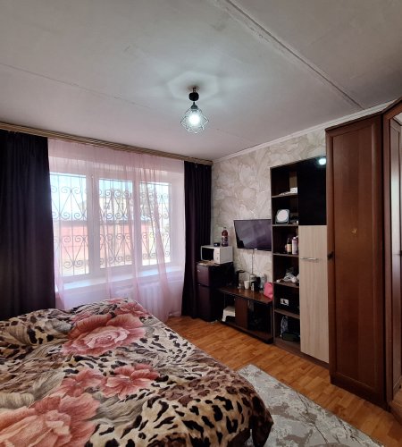 4х комн. квартира г. Щёлково