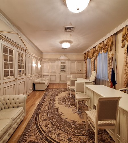 Аренда офиса