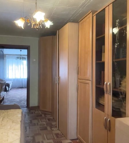 2-ком. кв. 23 т. руб. + ком. ус.