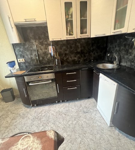 1 к.кв.Щёлково ю, Гагарина д.12