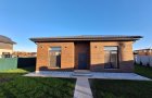 Дом 100 м.кв. на участке 6,5соток