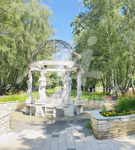 Объект №126762501