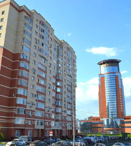 Объект №115657810