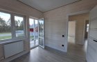 Дом 141 м.кв. п. Литвиново парк