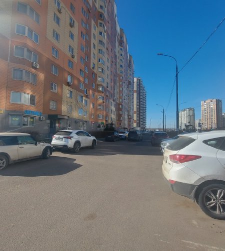 Объект №95757274
