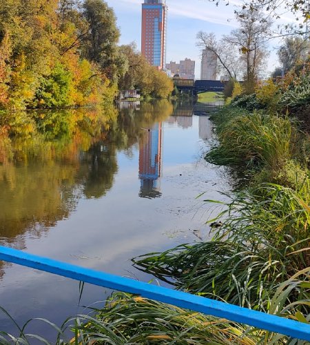 Продается квартира