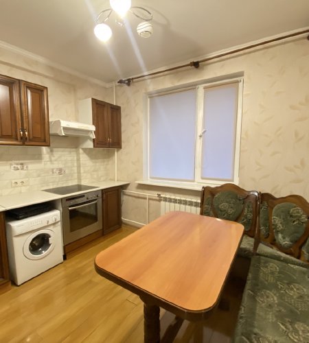 Сдается 1-к. квартира