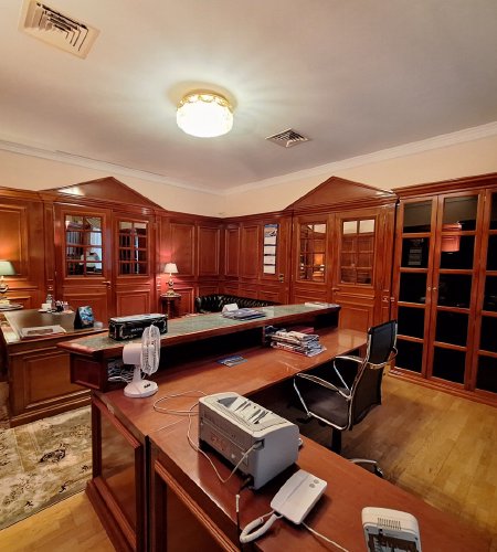 Аренда офиса