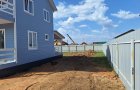 Дом 141 м.кв. п. Литвиново парк