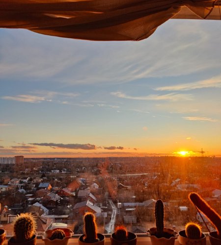 Продается квартира