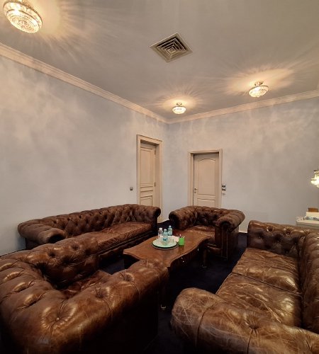 Аренда офиса