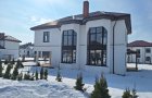 Коттедж 201,7 м.кв. Богослово