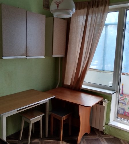 Сдается квартира