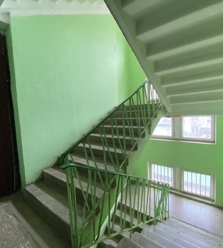 Продается 1-к квартира