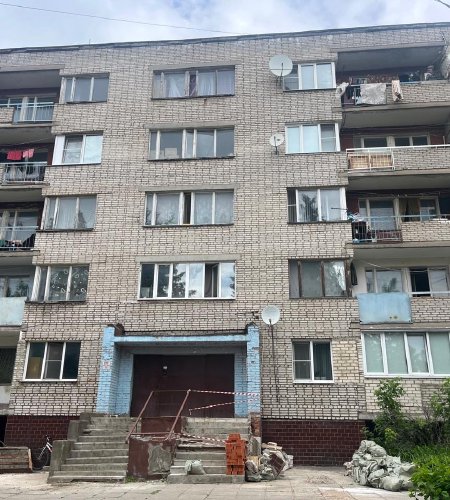 Объект №106285011