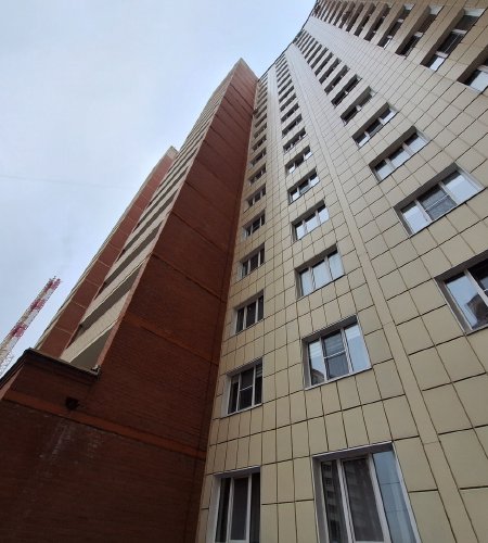 2х комн. квартира 72,1 м. Щёлково