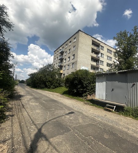 Объект №106285011