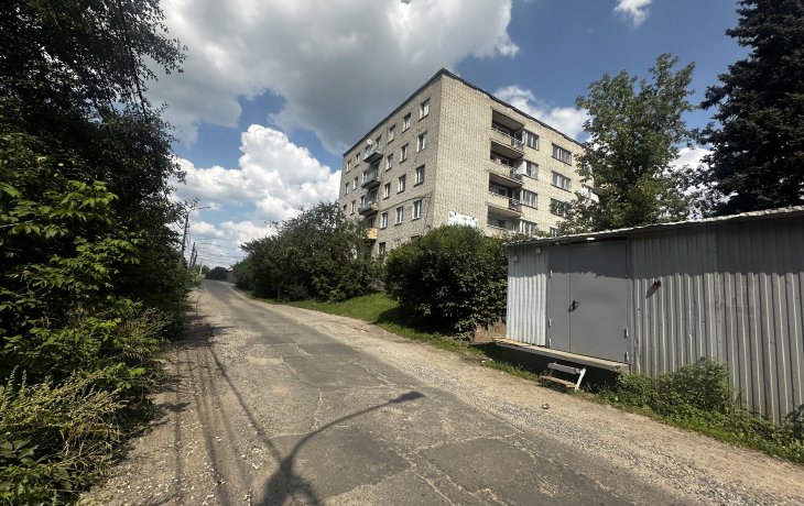 Объект №106285011